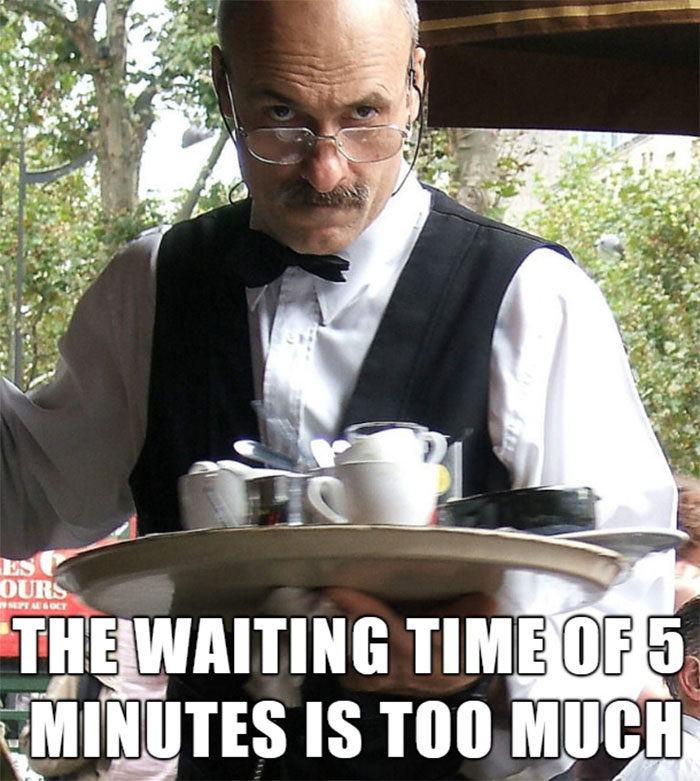 Restaurant Employee Shares The Worst Types Of Clients, And You May Be One Of Them Restaurant Employee Shares The Worst Types Of Clients, And You May Be One Of Them