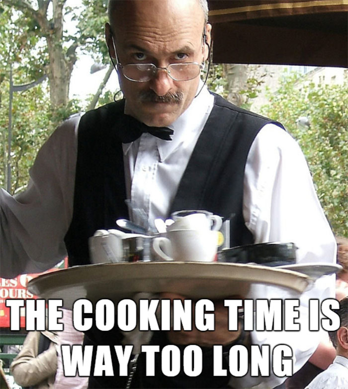 Restaurant Employee Shares The Worst Types Of Clients, And You May Be One Of Them Restaurant Employee Shares The Worst Types Of Clients, And You May Be One Of Them