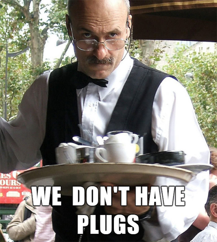 Restaurant Employee Shares The Worst Types Of Clients, And You May Be One Of Them Restaurant Employee Shares The Worst Types Of Clients, And You May Be One Of Them