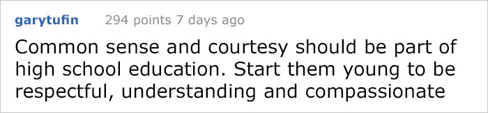 Restaurant Employee Shares The Worst Types Of Clients, And You May Be One Of Them Restaurant Employee Shares The Worst Types Of Clients, And You May Be One Of Them