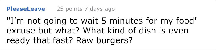 Restaurant Employee Shares The Worst Types Of Clients, And You May Be One Of Them Restaurant Employee Shares The Worst Types Of Clients, And You May Be One Of Them