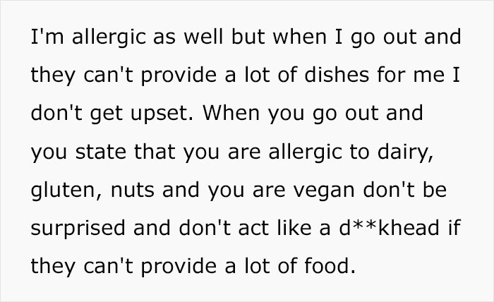 Restaurant Employee Shares The Worst Types Of Clients, And You May Be One Of Them Restaurant Employee Shares The Worst Types Of Clients, And You May Be One Of Them