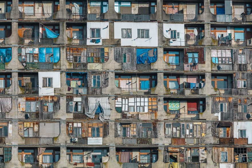 I've Captured the Beauty of Deserted Sanatorium from Soviet Era I've Captured the Beauty of Deserted Sanatorium from Soviet Era