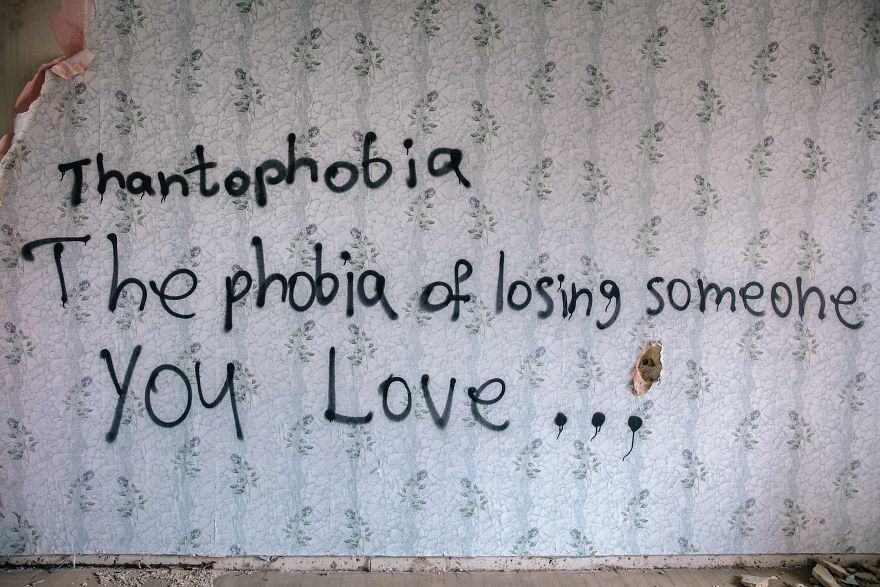 I've Captured the Beauty of Deserted Sanatorium from Soviet Era I've Captured the Beauty of Deserted Sanatorium from Soviet Era