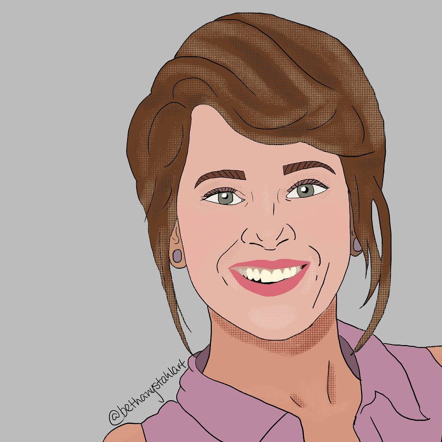 Artist Illustrates Big Brother 20 Cast (With Spoilers!) Artist Illustrates Big Brother 20 Cast (With Spoilers!)