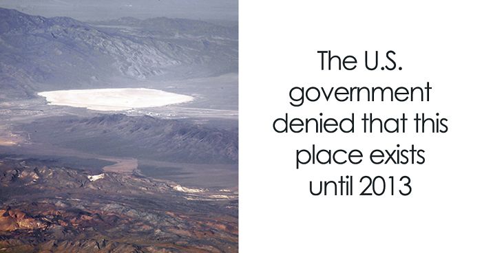 19 Forbidden Places You Are Not Allowed To Enter And Some Of Them Are Terrifying