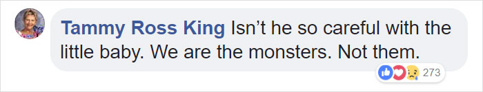 24-Year-Old Dominant Gorilla Meets A Tiny Creature In The Forest, And His Reaction Is Priceless 24-Year-Old Dominant Gorilla Meets A Tiny Creature In The Forest, And His Reaction Is Priceless