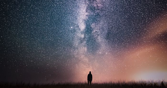 I Captured Stunning Pictures Of Milky Way In Finland’s Most Desolate Landmarks