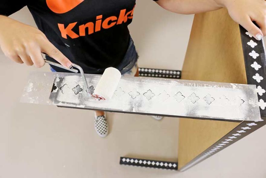 Take Your Ikea Coffee Table From Bland To Grand With An Inlay Stencil Kit Take Your Ikea Coffee Table From Bland To Grand With An Inlay Stencil Kit