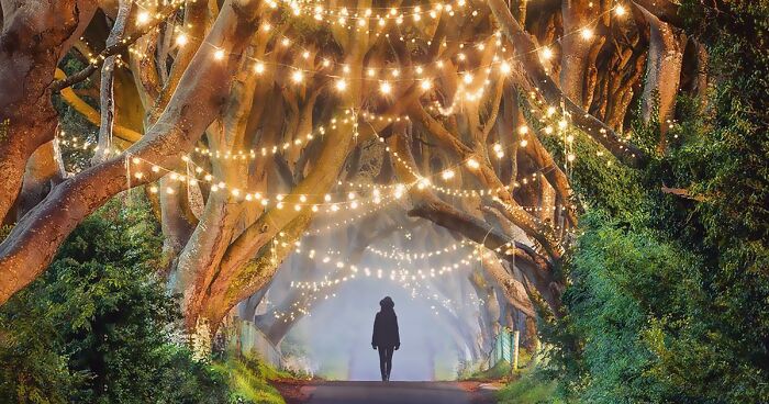 This Award-Winning Photographer Is Taking The Internet By Storm With His Surreal Photo Manipulations