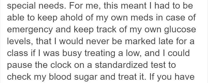 5 Teachers Who Now Probably Regret Bullying Their Students