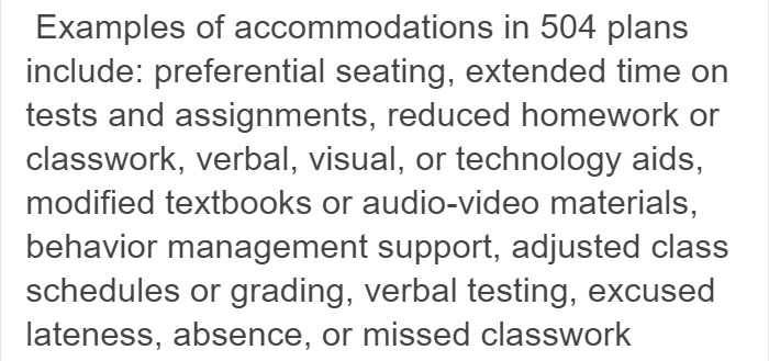 5 Teachers Who Now Probably Regret Bullying Their Students