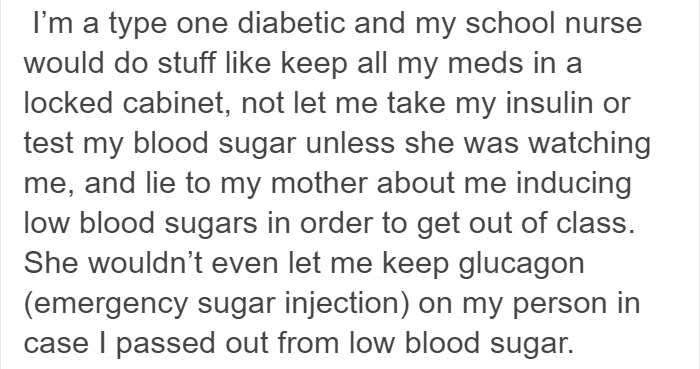 5 Teachers Who Now Probably Regret Bullying Their Students