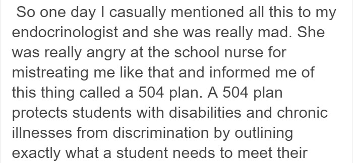 5 Teachers Who Now Probably Regret Bullying Their Students