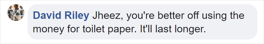 Here’s How Much Money You Need To Buy Different Everyday Items In Venezuela (11 Pics) Here’s How Much Money You Need To Buy Different Everyday Items In Venezuela (11 Pics)