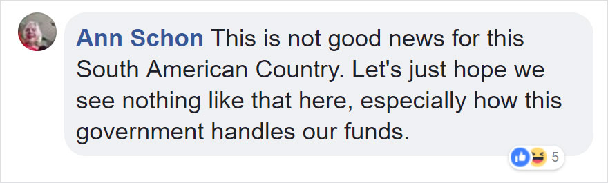 Here’s How Much Money You Need To Buy Different Everyday Items In Venezuela (11 Pics) Here’s How Much Money You Need To Buy Different Everyday Items In Venezuela (11 Pics)