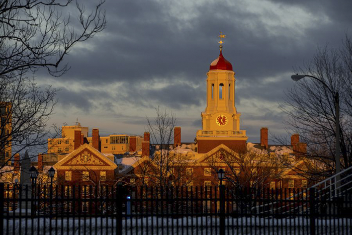 These Studying Tips From A Harvard Graduate Are Priceless