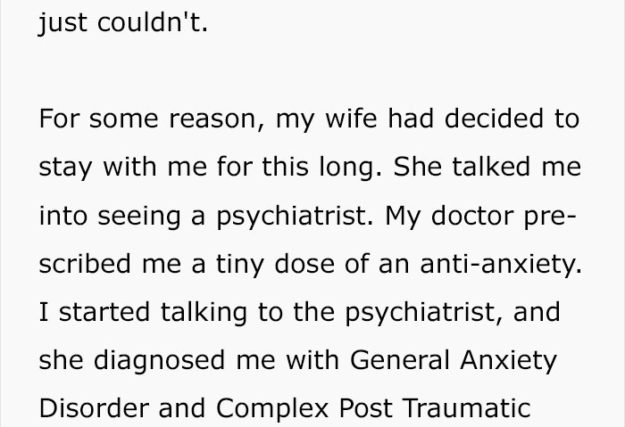 Man Opens Up About Unspoken Struggles Men Face, And 330,000+ People On Twitter Agree