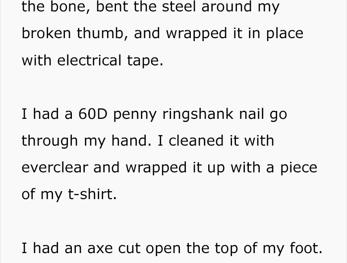 Man Opens Up About Unspoken Struggles Men Face, And 330,000+ People On Twitter Agree