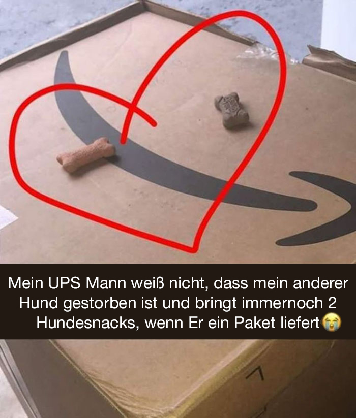 Ich hab Tränen in den Augen