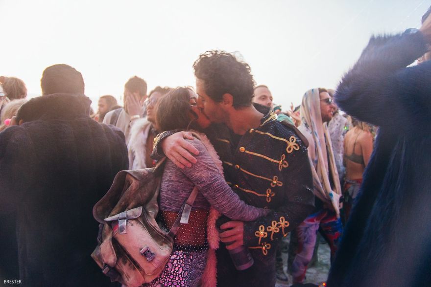 Photos From Burning Man 2017 Photos From Burning Man 2017