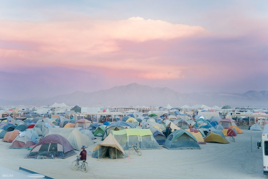 Photos From Burning Man 2017 Photos From Burning Man 2017