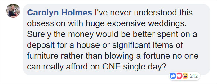 Bridezilla Asks Guests $1,500 Each, And It Ends So Badly That Even Christine Teigen Responds