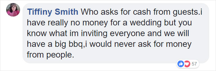 Bridezilla Asks Guests $1,500 Each, And It Ends So Badly That Even Christine Teigen Responds