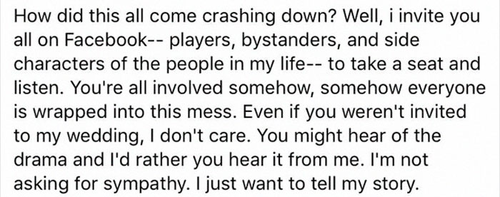 Bridezilla Asks Guests $1,500 Each, And It Ends So Badly That Even Christine Teigen Responds