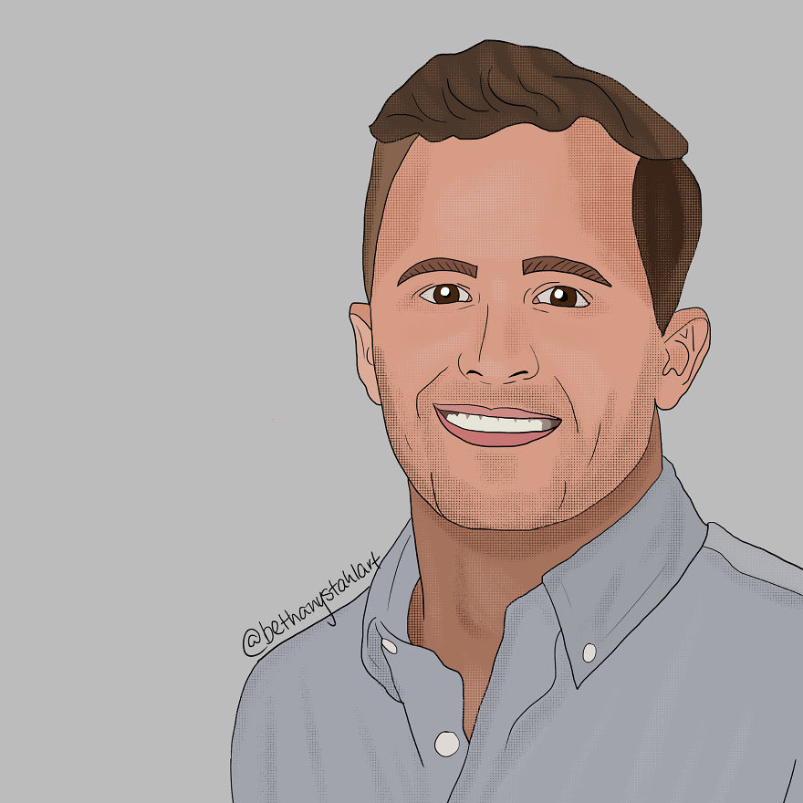 Artist Illustrates Big Brother 20 Cast (With Spoilers!) Artist Illustrates Big Brother 20 Cast (With Spoilers!)