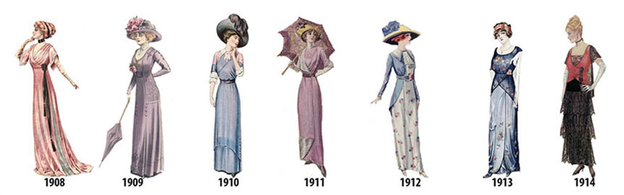 women-fashion-dress-history-timeline-13 women-fashion-dress-history-timeline-13