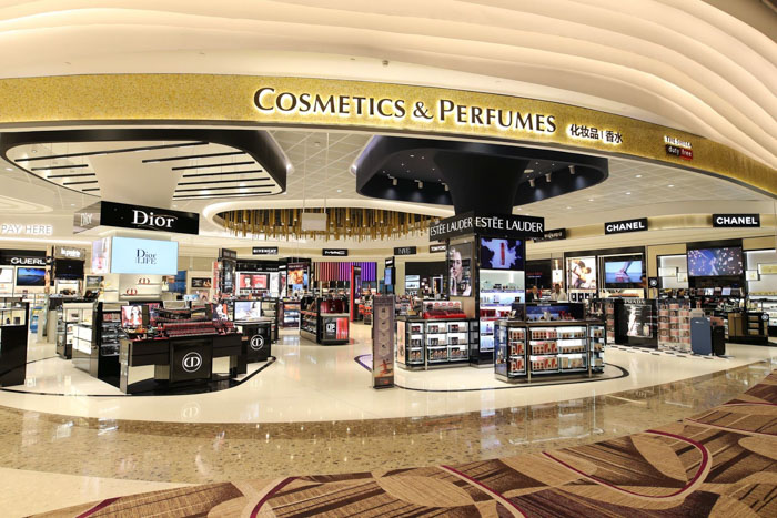 Waiting For A Plane In The World's Best Airport Is Like Visiting Disneyland Waiting For A Plane In The World's Best Airport Is Like Visiting Disneyland