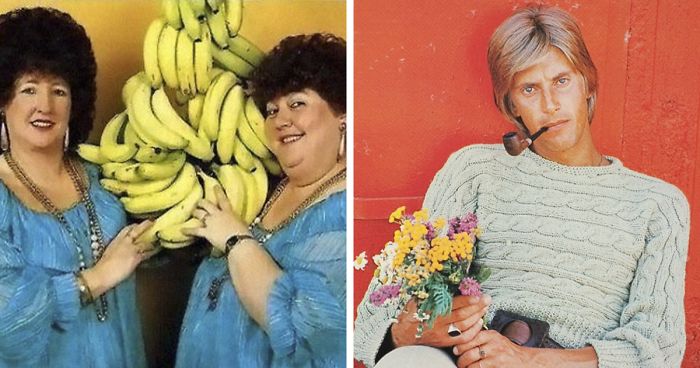 30 Worst Classic Album Art According To Vintage Everyday That Will Leave You Asking Why?””