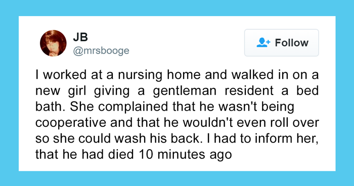 50 Hilariously Horrible ‘Worst Summer Jobs’