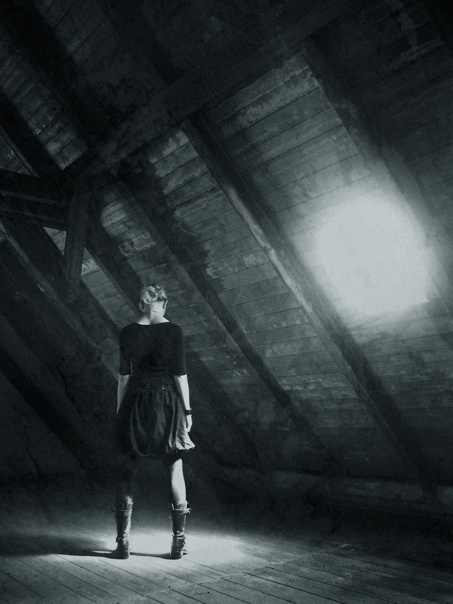 My Last Farewell To A Very Special Place My Last Farewell To A Very Special Place