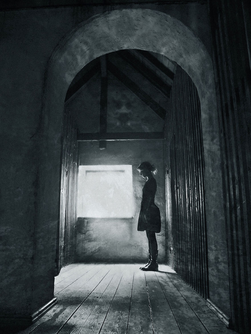 My Last Farewell To A Very Special Place My Last Farewell To A Very Special Place