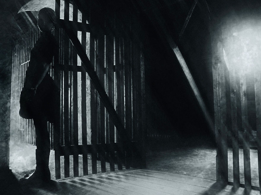 My Last Farewell To A Very Special Place My Last Farewell To A Very Special Place