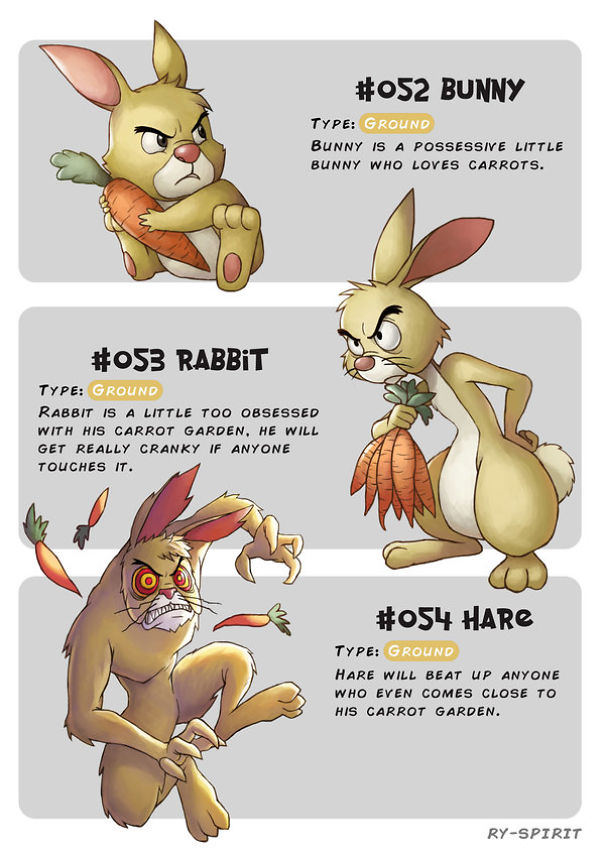 Disney Evolution Pokemon
