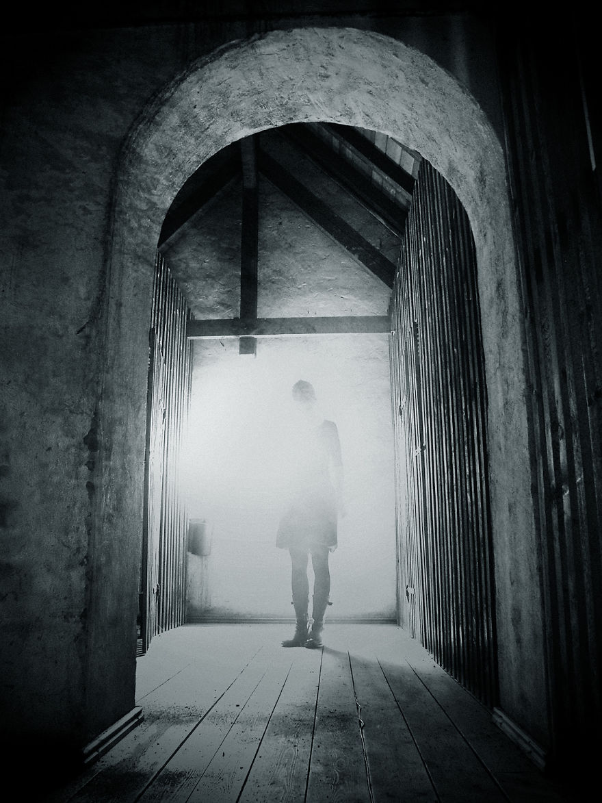 My Last Farewell To A Very Special Place My Last Farewell To A Very Special Place