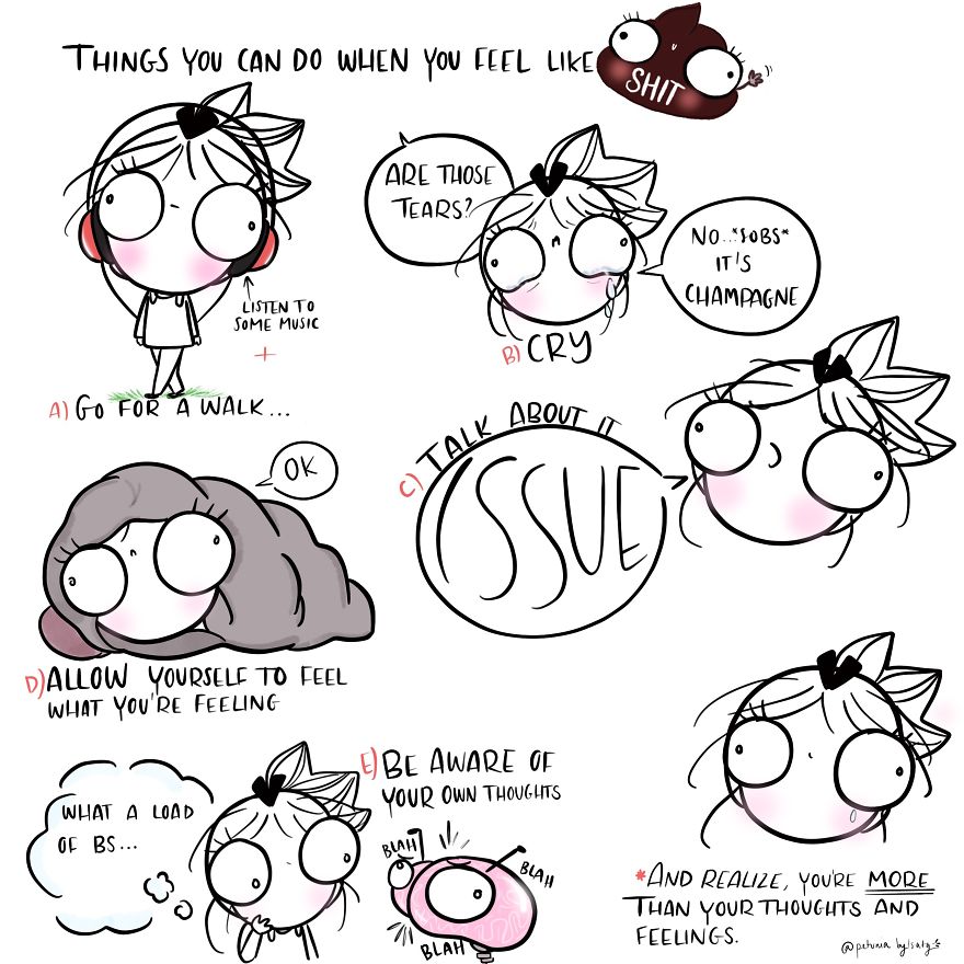 Meet Petunia! (She’s Not Just A Flower)