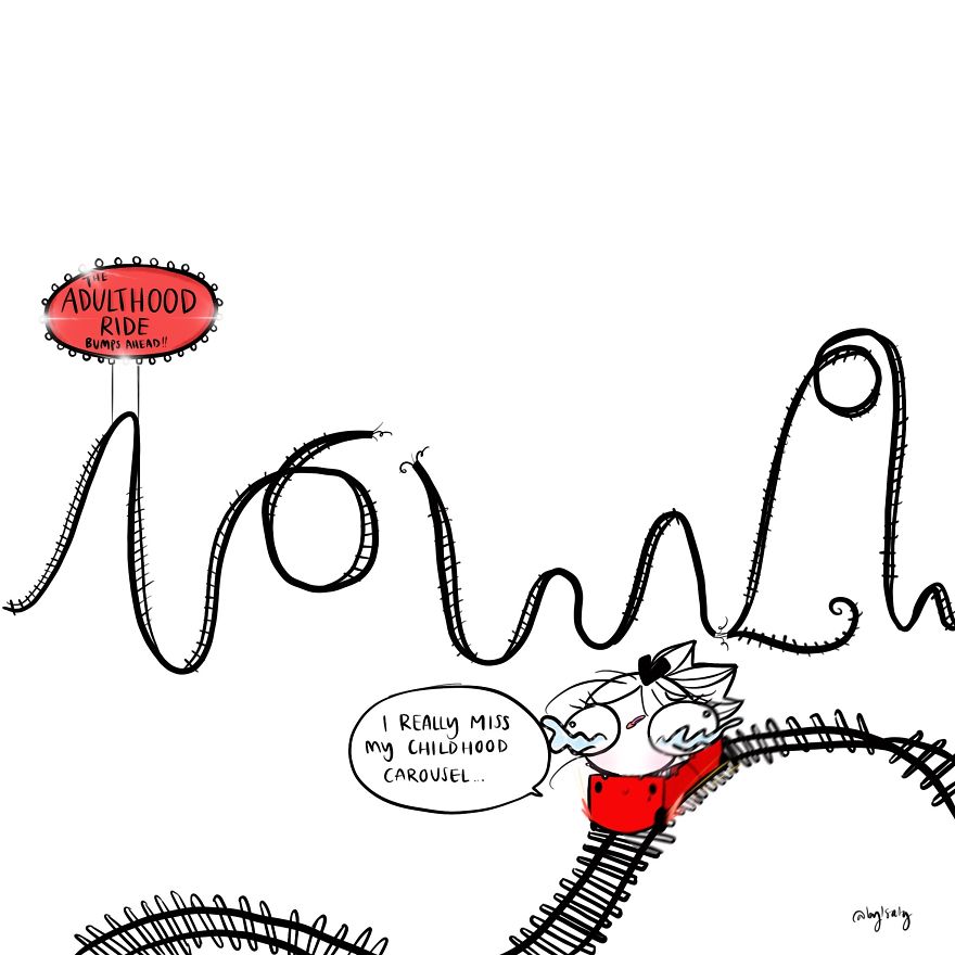 Meet Petunia! (She’s Not Just A Flower)