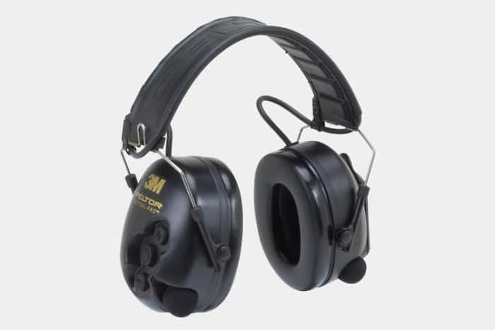 10 Best Shooting Earmuffs & Plugs For Ear Protection 10 Best Shooting Earmuffs & Plugs For Ear Protection