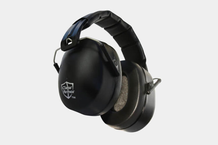 10 Best Shooting Earmuffs & Plugs For Ear Protection 10 Best Shooting Earmuffs & Plugs For Ear Protection