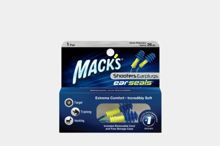 10 Best Shooting Earmuffs & Plugs For Ear Protection 10 Best Shooting Earmuffs & Plugs For Ear Protection