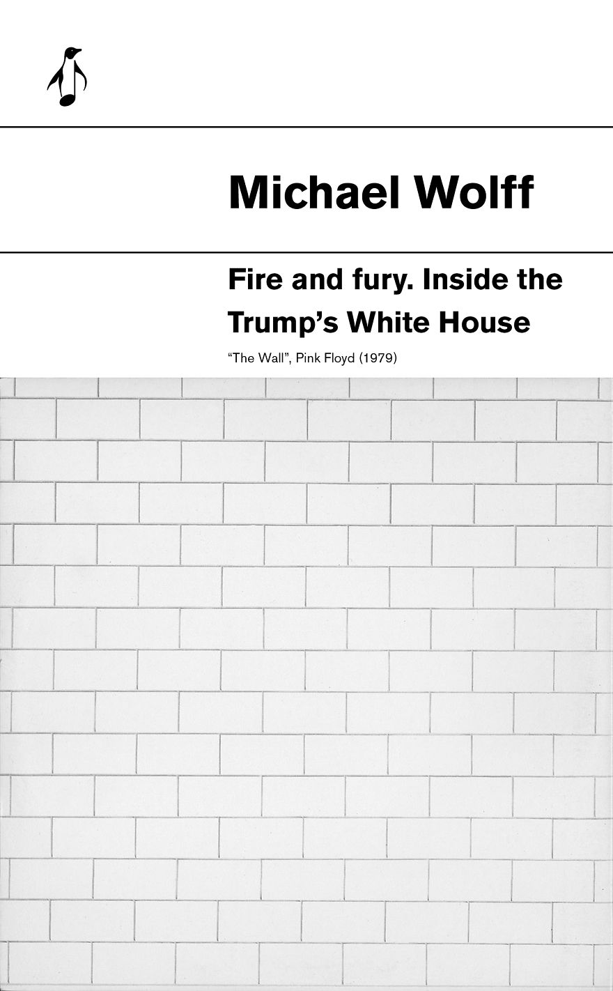 10 Books That Pink Floyd's Covers Can Explain The Best