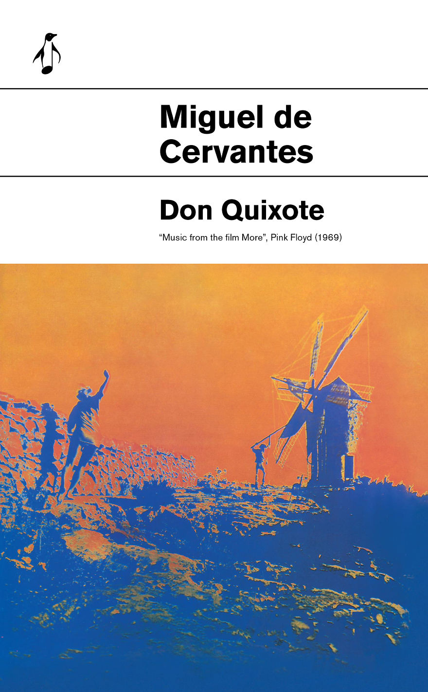 10 Books That Pink Floyd's Covers Can Explain The Best