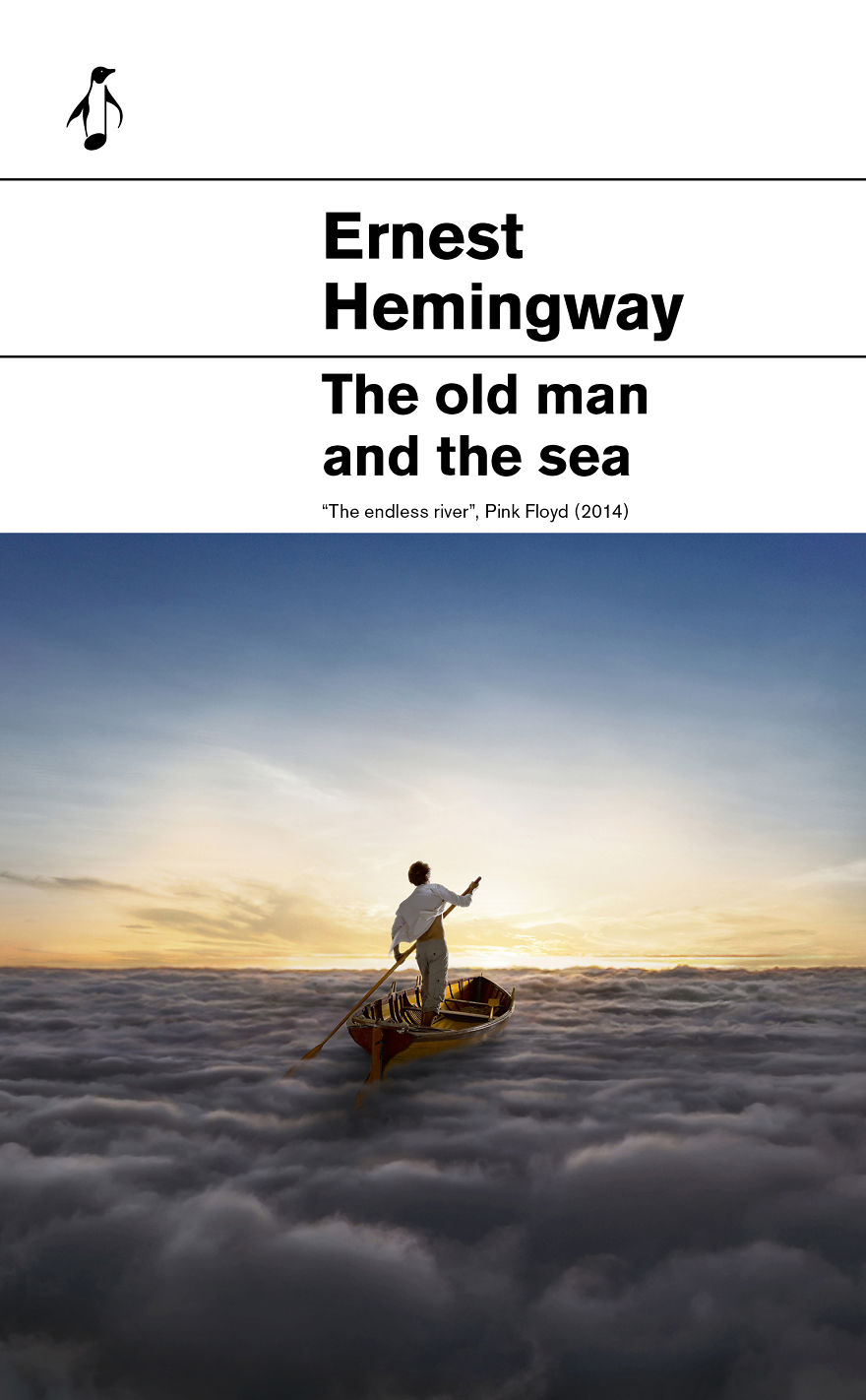 10 Books That Pink Floyd's Covers Can Explain The Best