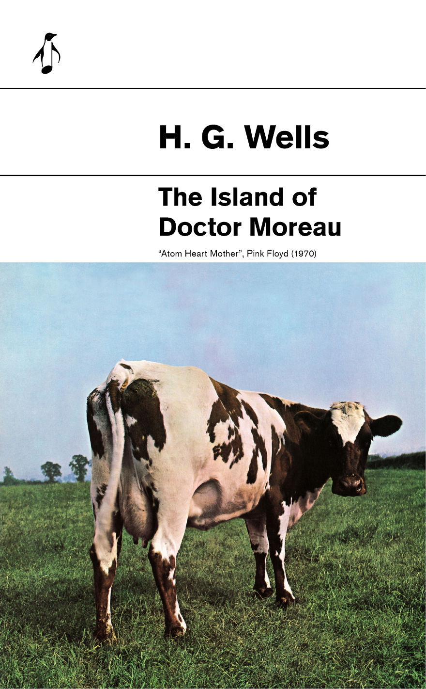 10 Books That Pink Floyd's Covers Can Explain The Best