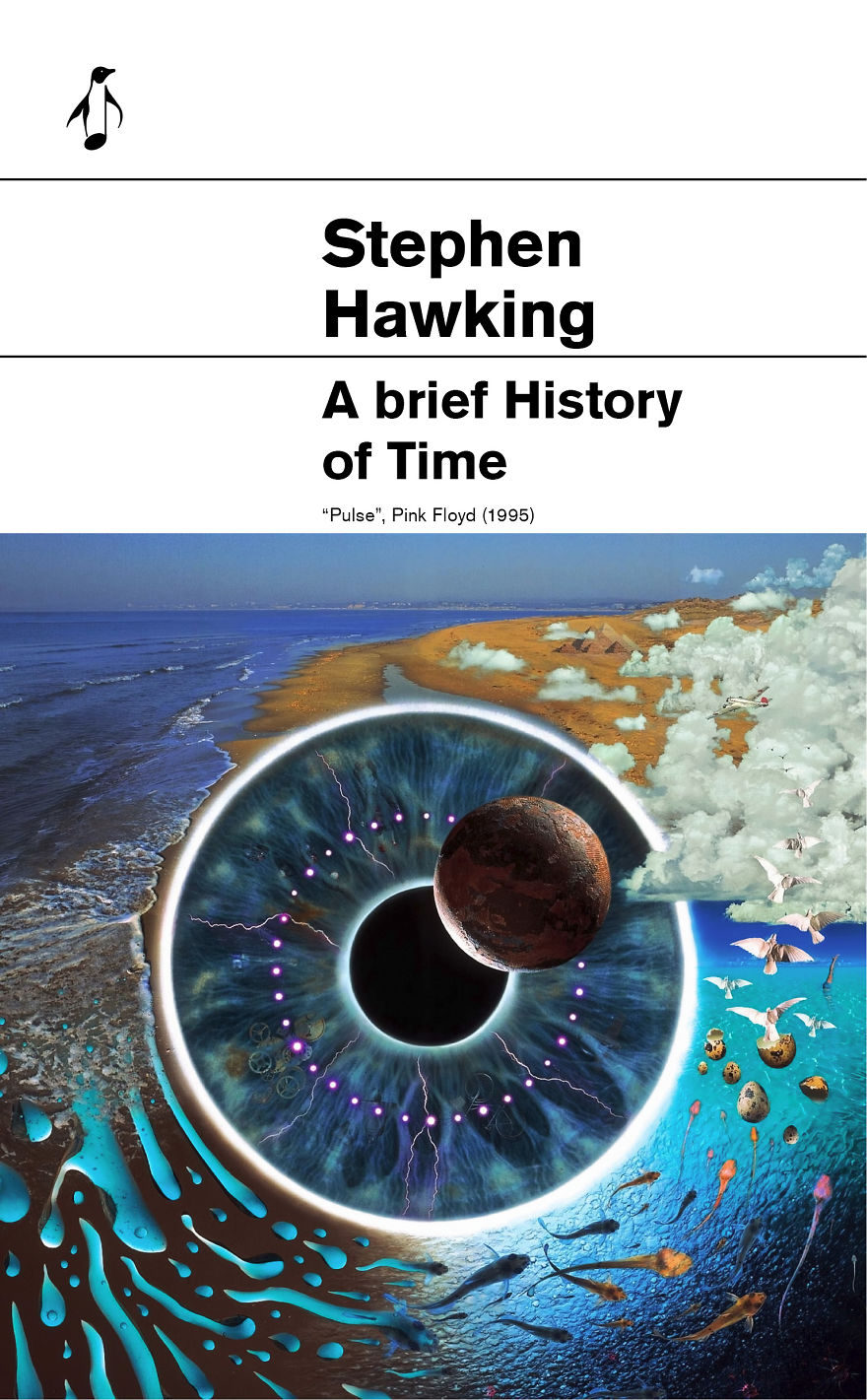 10 Books That Pink Floyd's Covers Can Explain The Best 10 Books That Pink Floyd's Covers Can Explain The Best