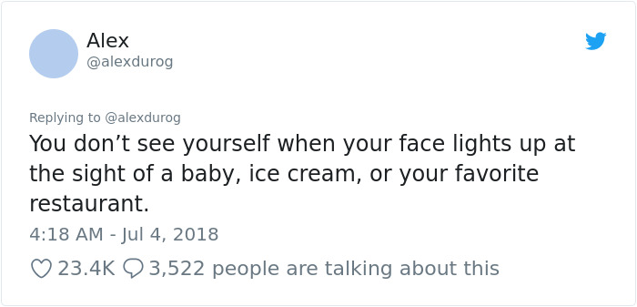 This Woman's Post For 'Ugly' People Is Going Viral This Woman's Post For 'Ugly' People Is Going Viral